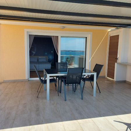 Apartment Sunny Πορτορόζ Εξωτερικό φωτογραφία
