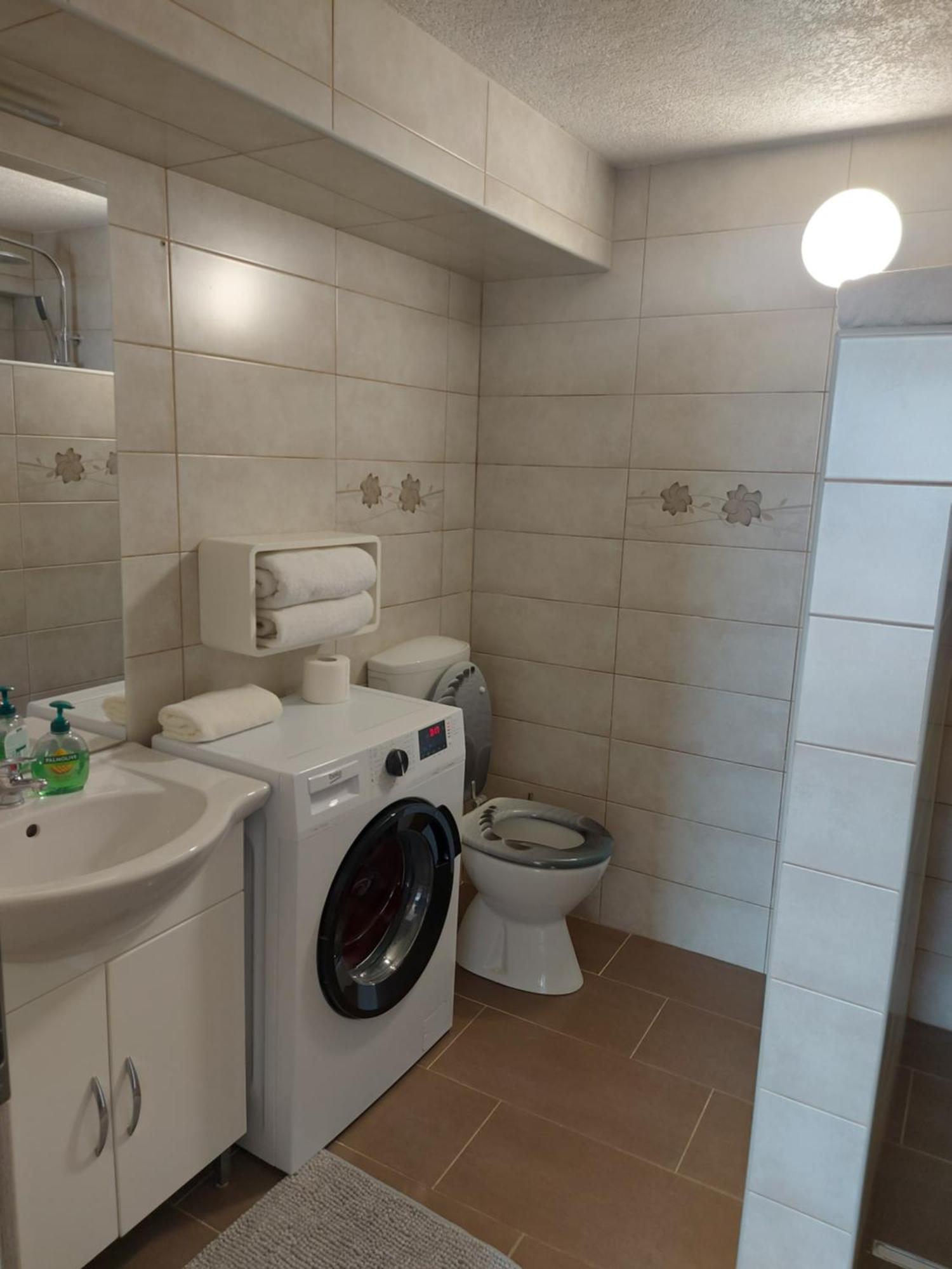 Apartment Sunny Πορτορόζ Εξωτερικό φωτογραφία